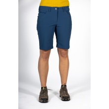 Maul Wanderhose Bermuda Rimini kurz indigoblau Damen